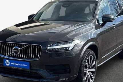 Volvo XC90 48.569 km 45.907 &euro; Hildesheim 31135