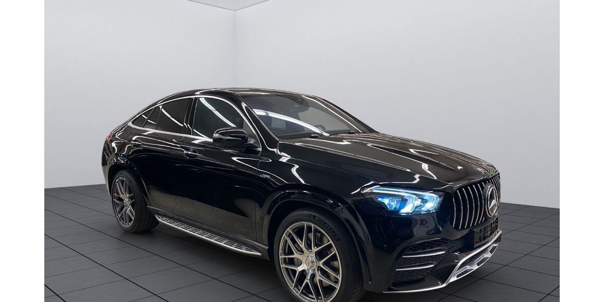 Mercedes-Benz GLE 53 AMG 78.500 km 79.990 &euro; Sarstedt 31557