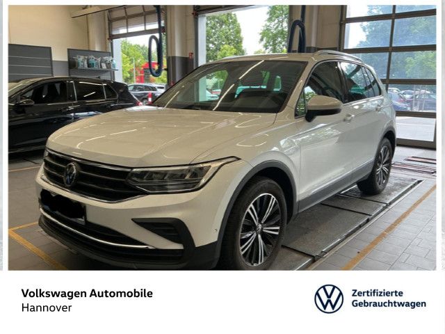 VW Tiguan 49.293 km 22.990 &euro; Hannover 30655
