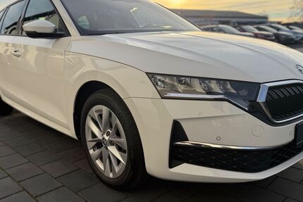 Skoda Octavia 26.900 km 28.490 &euro; Ilsede 31246