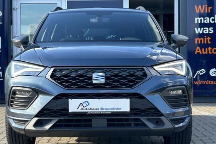 Seat Ateca 91.684 km 21.950 &euro; Salzgitter 38229