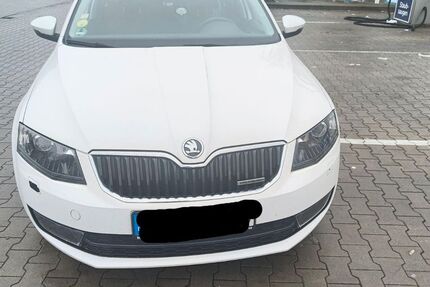 Skoda Octavia 167.000 km 8.000 &euro; Bad Salzdetfurth 31162