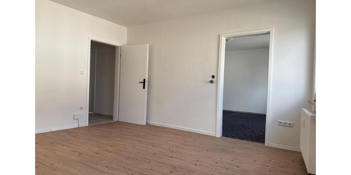 Etagenwohnung Elze - 2 Zimmer, 57 m&sup2;, 449&euro; | Angebot:25656753