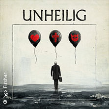 Premium Arrangement - Unheilig & Special Guests - Liebe, Glaube, Monster Tour 18.12.2026 ZAG Arena