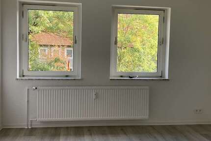 Wohnung Salzgitter Lebenstedt - 3 Zimmer, 59 m&sup2;, 344&euro; | Angebot:25473906