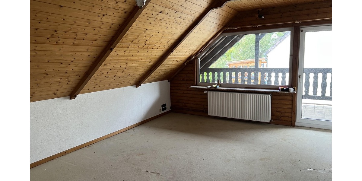 Charmant und mit Ausblick - Einfamilienhaus Alfeld | Angebot:23182806