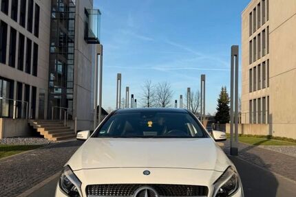 Mercedes-Benz A 180 160.000 km 13.150 &euro; Hildesheim 31135