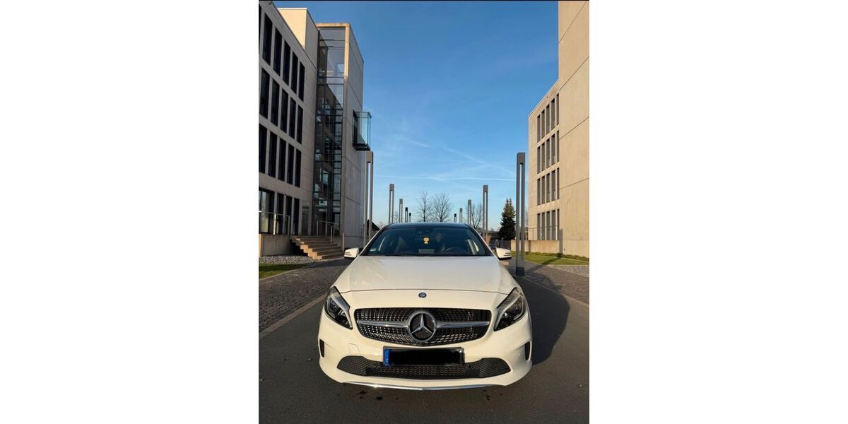 Mercedes-Benz A 180 160.000 km 13.150 &euro; Hildesheim 31135