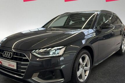 Audi A4 49.369 km 29.950 &euro; Hannover 30179