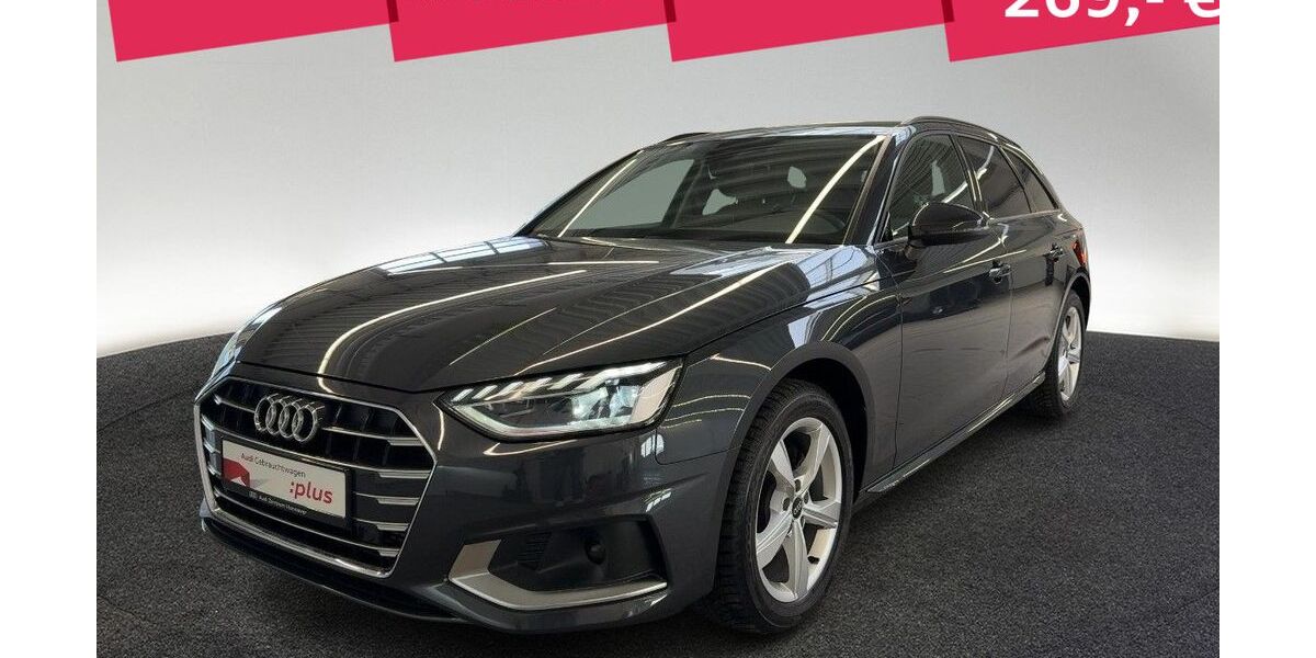 Audi A4 49.369 km 29.950 &euro; Hannover 30179