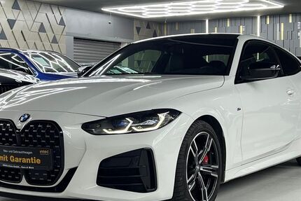 BMW M440 137.000 km 36.990 &euro; Peine 31226