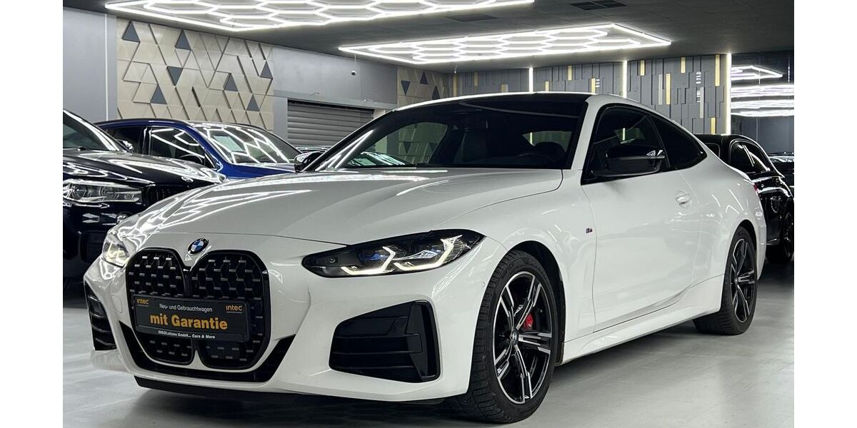 BMW M440 137.000 km 36.990 &euro; Peine 31226