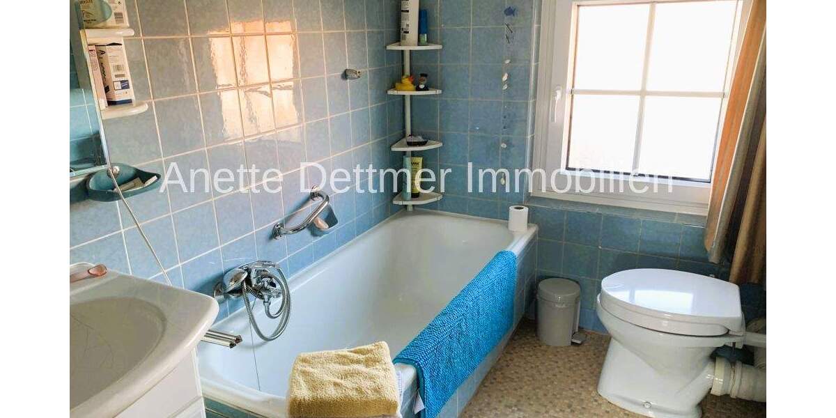 Mehrfamilienhaus, Wohnhaus Gronau (Leine) Rheden - 6 Zimmer, 221 m&sup2;, 299.000&euro; | Angebot:25695306