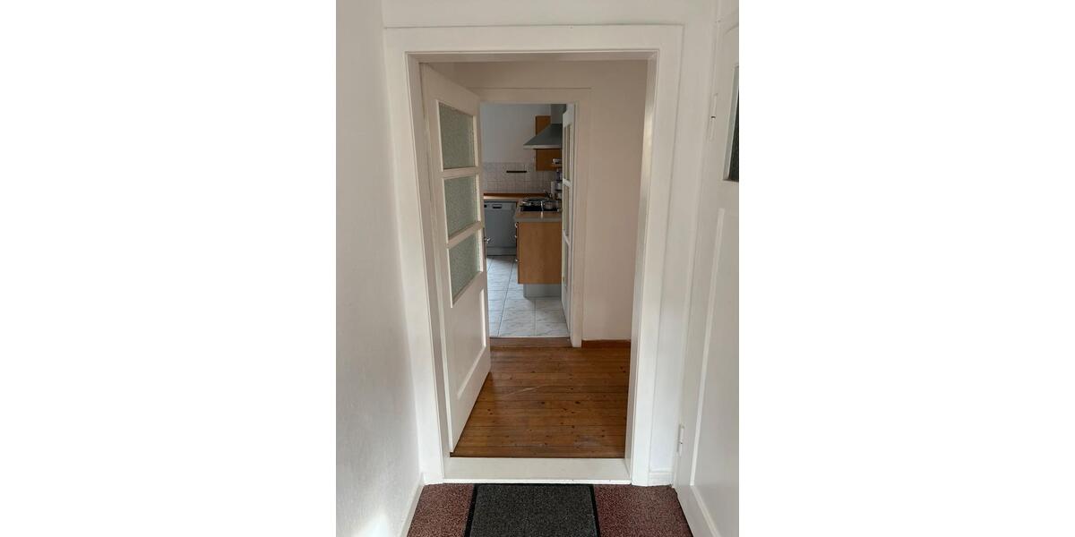 Erdgeschoßwohnung Wennigsen (Deister) - 2 Zimmer, 52 m&sup2;, 550&euro; | Angebot:26033165