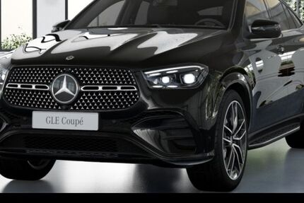 Mercedes-Benz GLE 450 9.900 km 112.500 &euro; Hannover 30655