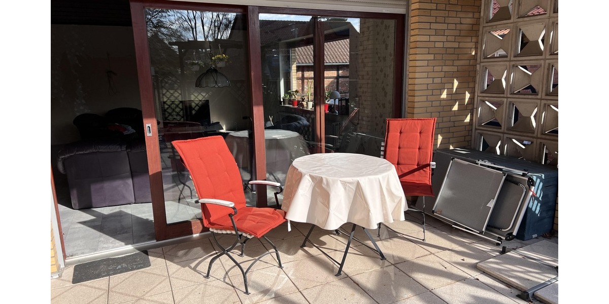 Familienbungalow in ruhiger Lage - Bungalow Elbe | Angebot:26238092