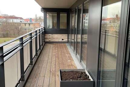 Wohnung Hannover List - 4 Zimmer, 144 m&sup2;, 2.205&euro; | Angebot:26541301