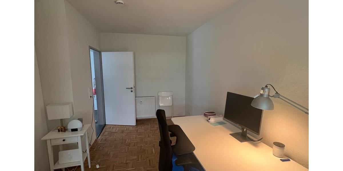 Erdgeschoßwohnung Hildesheim Bockfeld - 1 Zimmer, 42 m&sup2;, 340&euro; | Angebot:26638210