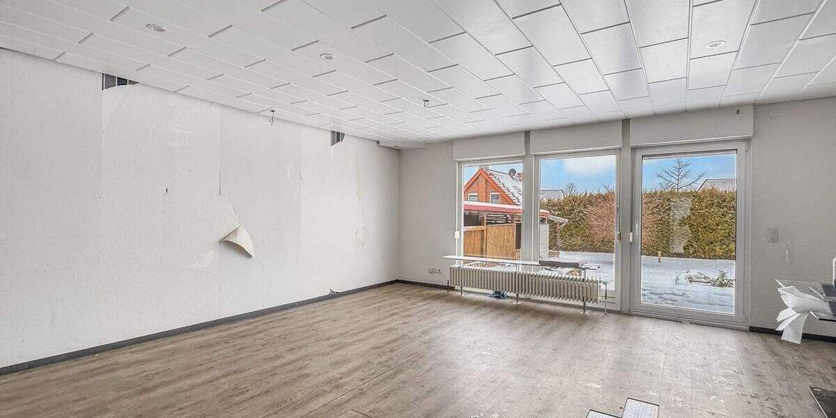 Einfamilienhaus Nordstemmen Heyersum - 6 Zimmer, 137 m&sup2;, 215.000&euro; | Angebot:25669432