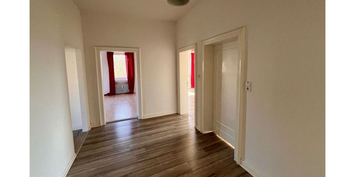 Stadtvilla im Weinbergviertel - Villa Hildesheim Mitte | Angebot:25130978