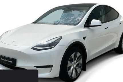 Tesla Model Y 21.321 km 39.600 &euro; Hannover 30519