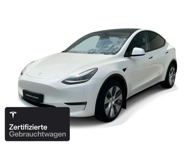 Tesla Model Y 21.321 km 39.600 &euro; Hannover 30519
