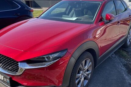 Mazda CX-30 65.548 km 20.990 &euro; Hildesheim 31137