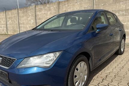 Seat Leon 224.000 km 3.900 &euro; Hannover 30179