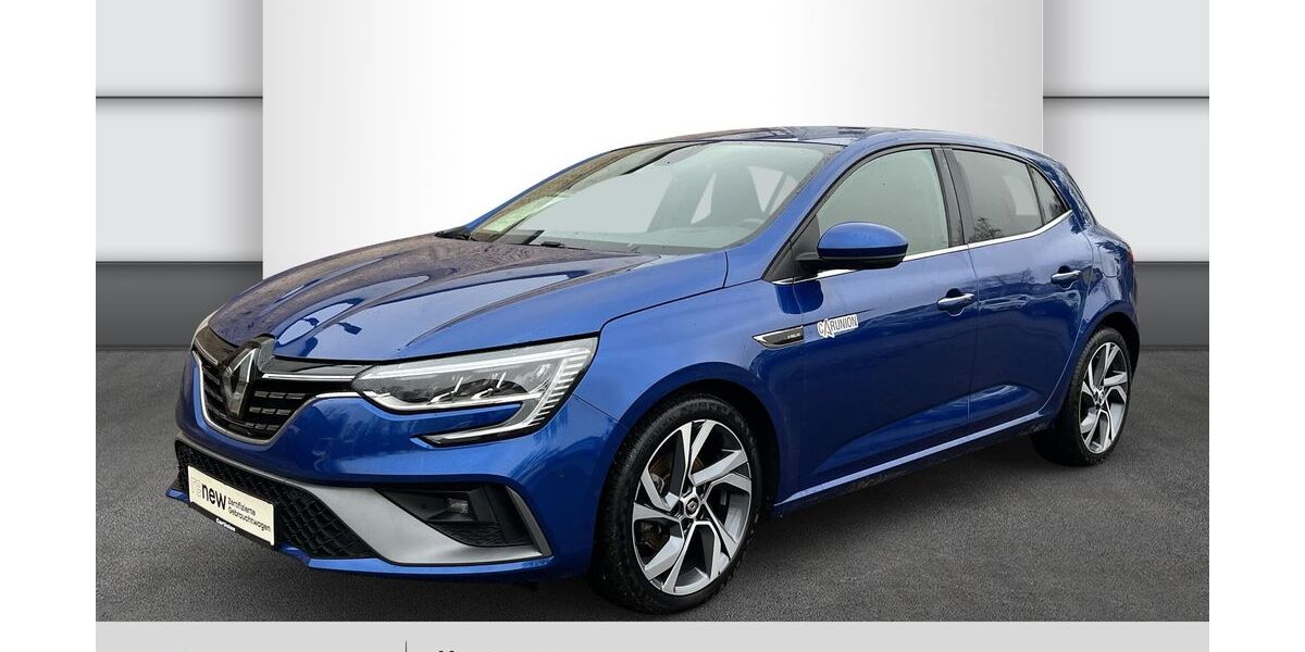 Renault Megane 33.841 km 18.675 &euro; Hannover 30519