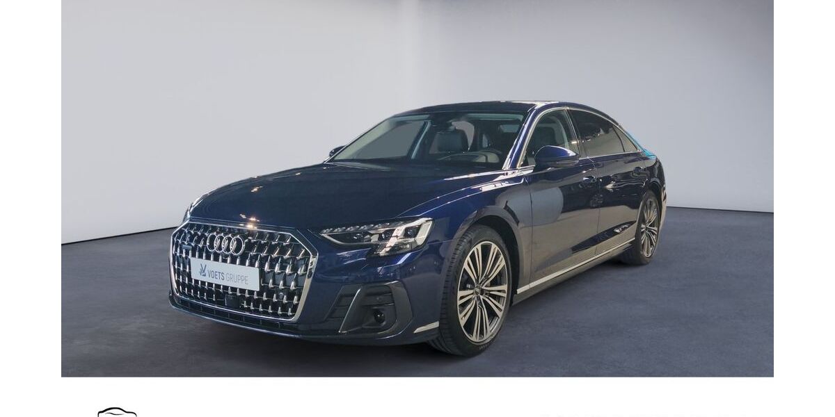 Audi A8 8.388 km 92.930 &euro; Hildesheim 31135