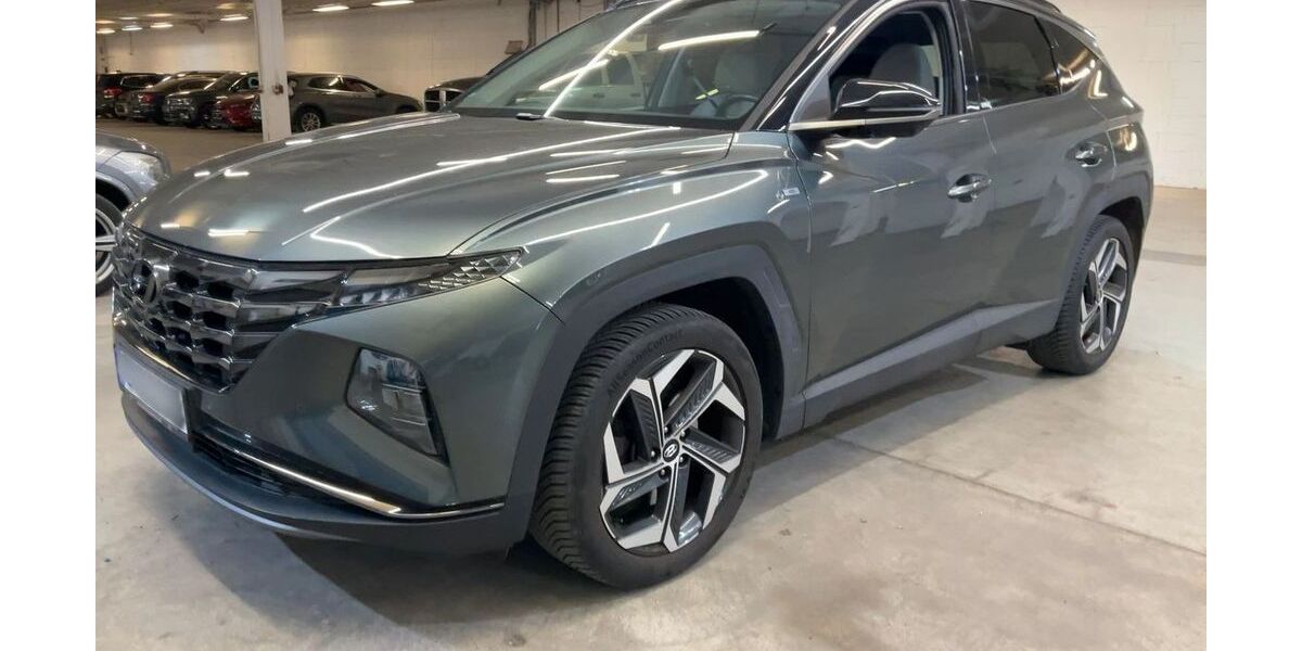 Hyundai TUCSON 68.581 km 20.000 &euro; Hannover 30175