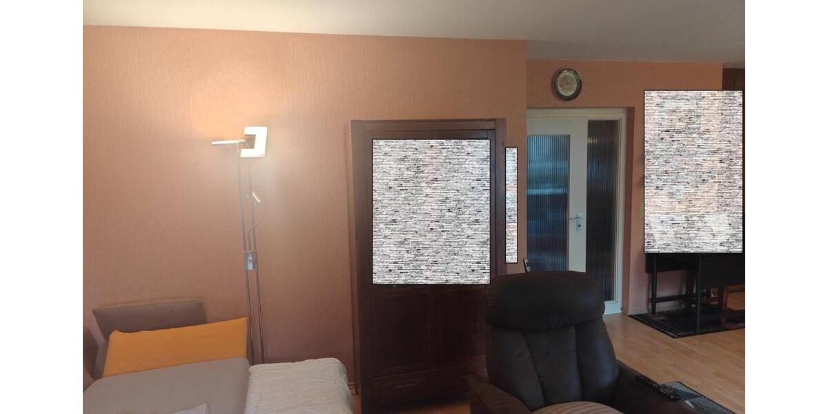 Hochparterre Hannover Buchholz-Kleefeld - 2 Zimmer, 69 m&sup2;, 154.000&euro; | Angebot:25861178