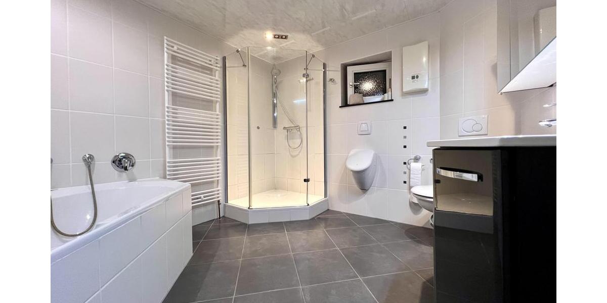 Historische Baukunst trifft Moderne - Einfamilienhaus Harsum | Angebot:23552646