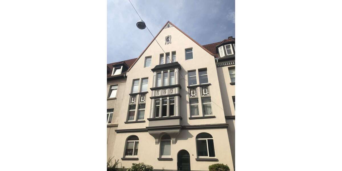 Etagenwohnung Hannover Wülfel - 3 Zimmer, 63 m&sup2;, 660&euro; | Angebot:26080151