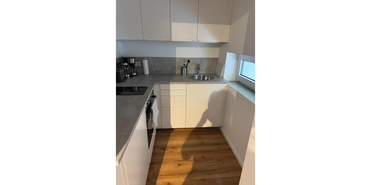 Etagenwohnung Hannover Mitte - 1 Zimmer, 30 m&sup2;, 990&euro; | Angebot:26025257