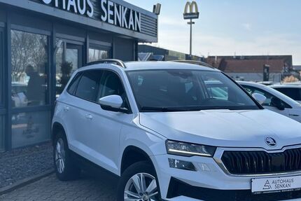 Skoda Karoq 69.500 km 27.490 &euro; Peine 31228