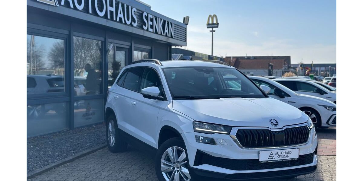 Skoda Karoq 69.500 km 27.490 &euro; Peine 31228