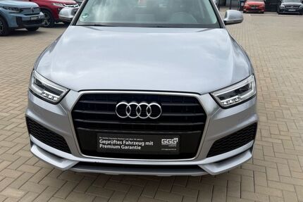 Audi Q3 100.000 km 13.500 &euro; Hannover 30449