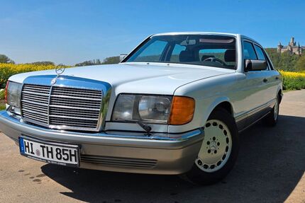 Mercedes-Benz S 300 236.000 km 14.500 &euro; Elze 31008