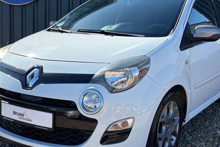 Renault Twingo 109.100 km 4.220 &euro; Nordstemmen 31171