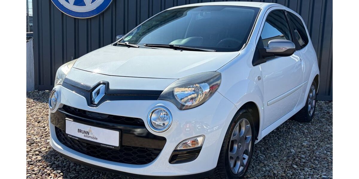 Renault Twingo 109.100 km 4.220 &euro; Nordstemmen 31171