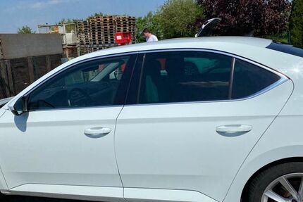 Skoda Superb 188.000 km 12.499 &euro; Ilsede 31241