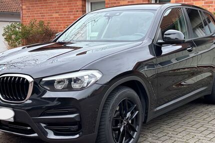 BMW X3 99.890 km 25.100 &euro; Hemmingen 30966