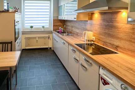 Wohnung Hannover Anderten - 2 Zimmer, 66 m&sup2;, 590&euro; | Angebot:27368406