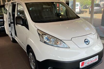 Nissan e-NV200 9.450 km 20.980 &euro; Hildesheim 31135