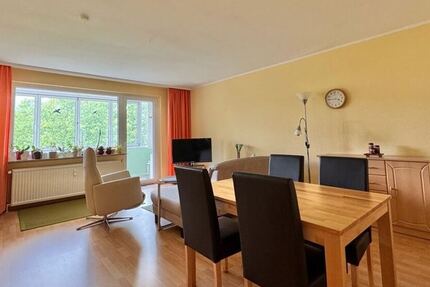 Gemütliches Wohnen in zentraler Lage - Wohnung Hildesheim Moritzberg | Angebot:27107921