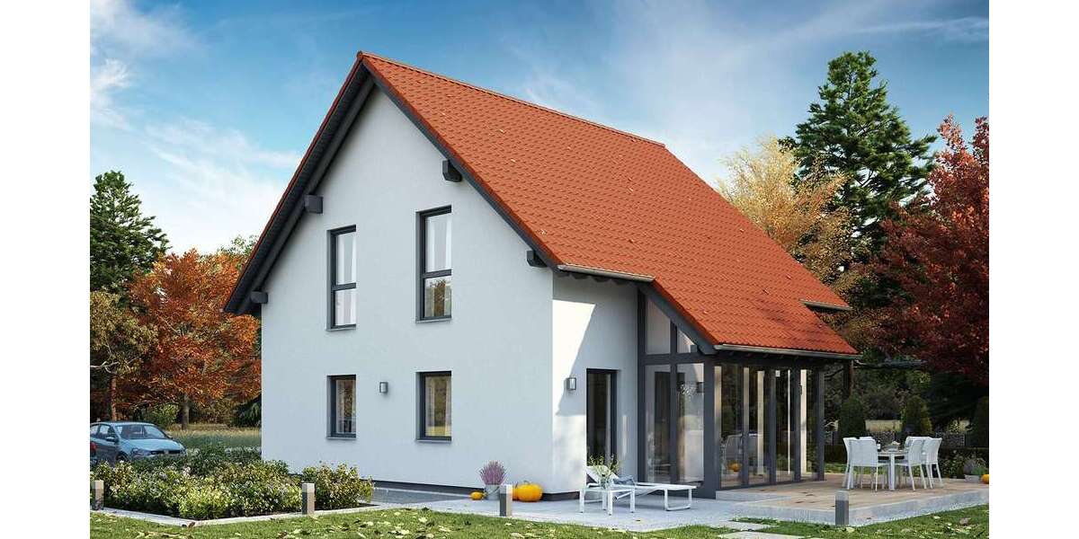 Einfamilienhaus Lehrte - 5 Zimmer, 162 m&sup2;, 428.000&euro; | Angebot:18751605