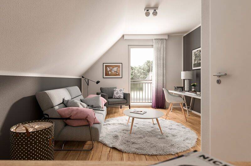 Einfamilienhaus Salzgitter Salder - 5 Zimmer, 136 m&sup2;, 386.280&euro; | Angebot:25771192