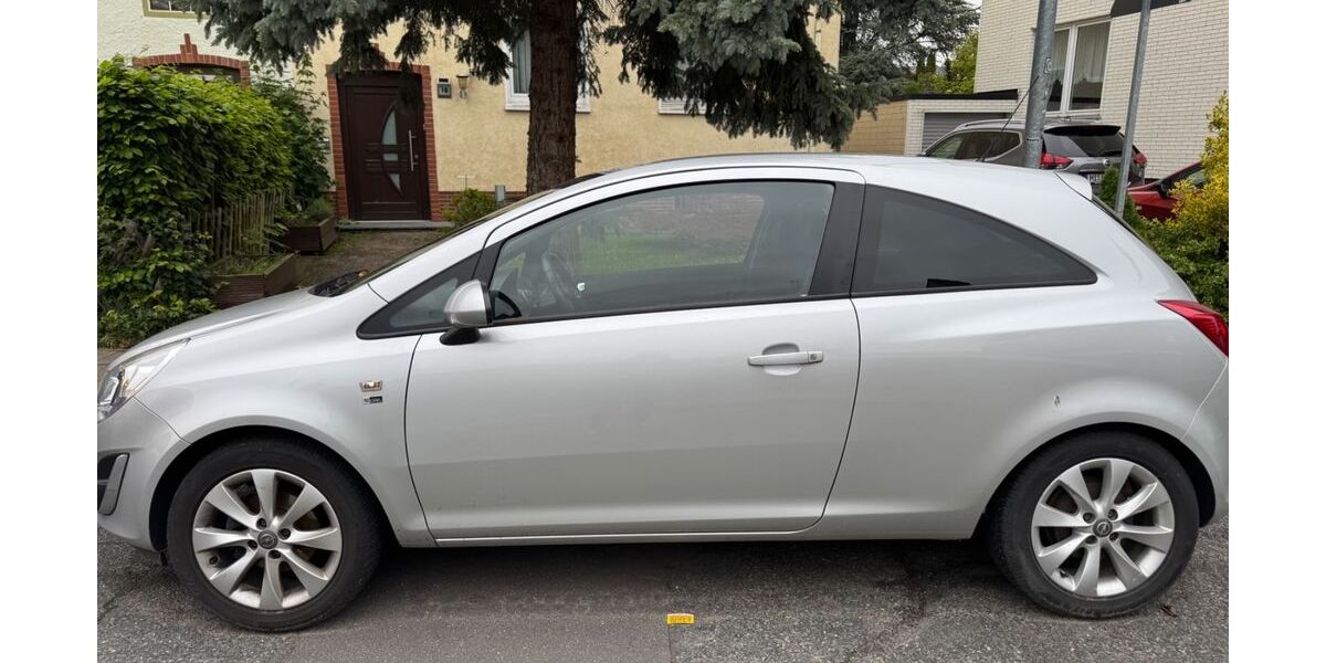 Opel Corsa 158.500 km 2.600 &euro; Sarstedt 31157