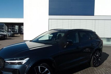 Volvo XC60 52.300 km 43.500 &euro; Hannover 30179